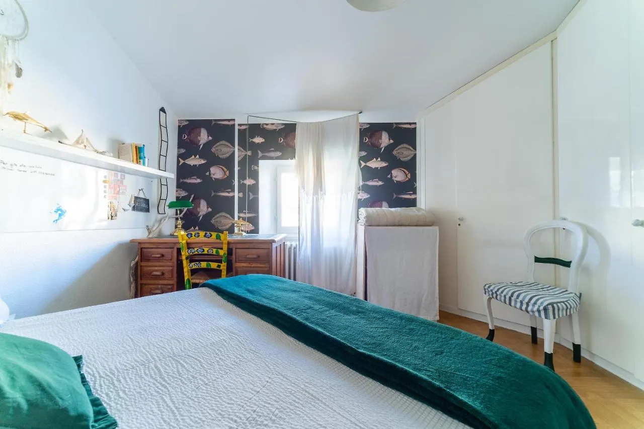 Villa Casa Tiramisù Bergamo Italia