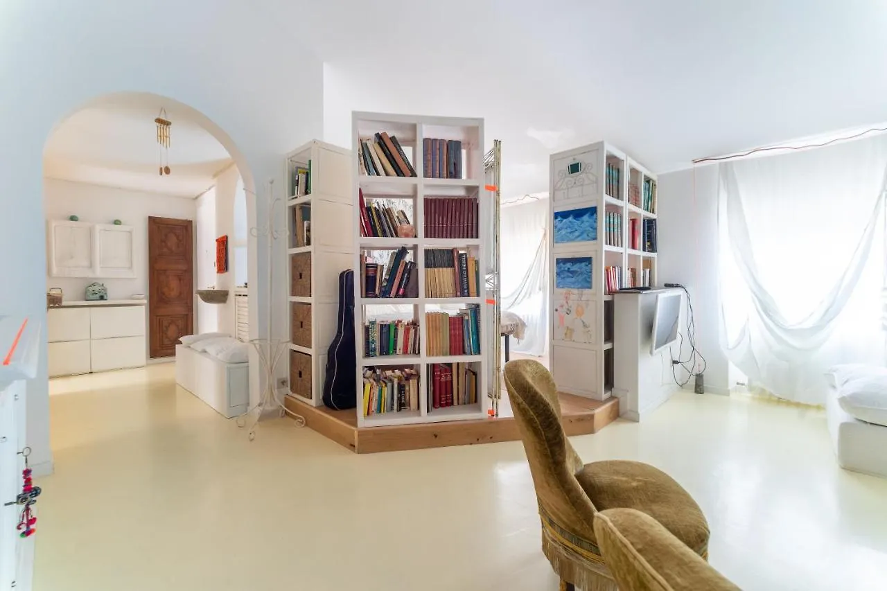Casa vacanze Villa Casa Tiramisù Bergamo Italia