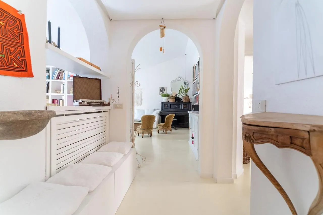 Casa Tiramisu Villa Bergamo Holiday home
