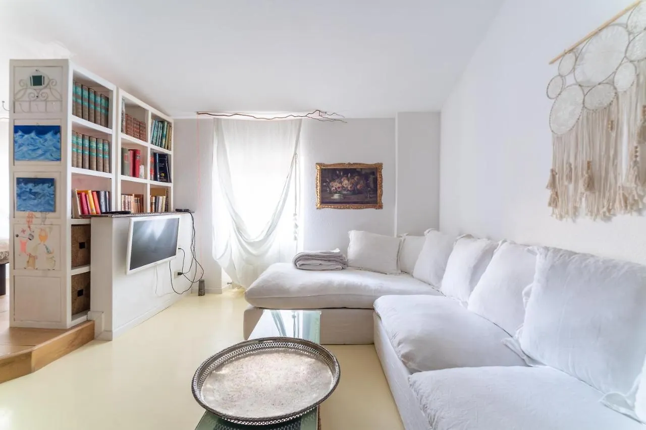 Holiday home Casa Tiramisu Villa Bergamo