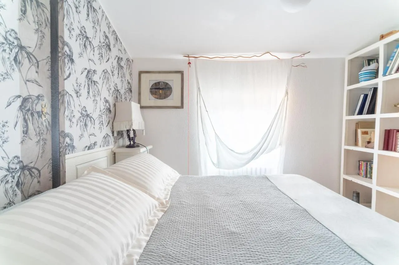 Casa Tiramisu Villa Bergamo